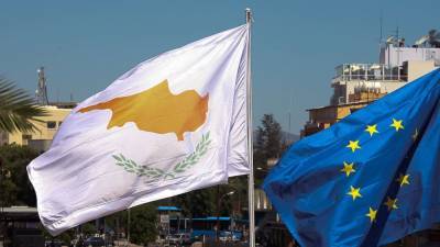 Россия выходит из соглашения с Кипром о двойном налогообложении