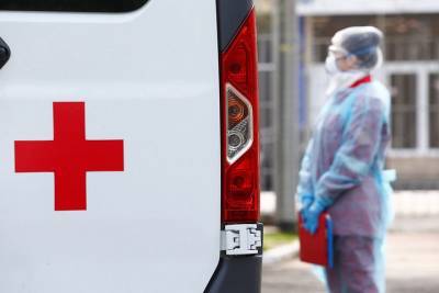 50-летний житель Геленджика умер от коронавируса