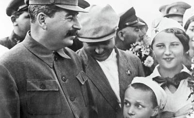 «Я боялся каждый божий день»: каково это — охранять Сталина (The Spectator, Великобритания)