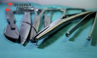 Пластические операции в Челябинске проводили известные клиники без лицензии