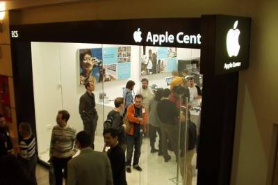 Китайская Xiao-i подала к Apple судебный иск на 1,43 миллиарда долларов