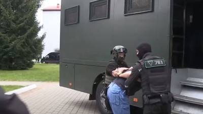 Дипломат рассказал о беседе с задержанными в Белоруссии россиянами