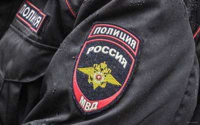 В Тверской области задержали серийного магазинного вора-рецидивиста