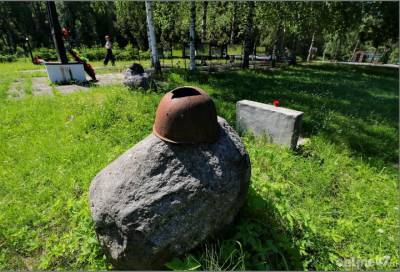 «Найти солдата»: ленинградцам помогут найти родственников, пропавших в годы Великой Отечественной войны