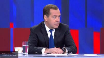 Медведев: из-за оставшихся в РФ мигрантов может вырасти уровень криминала