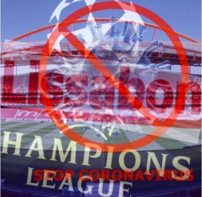 Лига чемпионов в Лиссабоне: гранды европейского футбола поборются за главный клубный титул