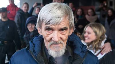 Адвокат историка Дмитриева подал апелляцию на приговор суда
