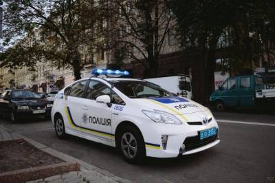 Угрожающим взорвать бомбу в Киеве оказался гражданин Узбекистана