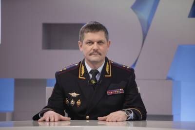 Анатолия Якунина назначили заместителем главы ФСИН