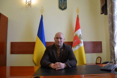 В Одессе коронавирусом заболел заместитель мэра