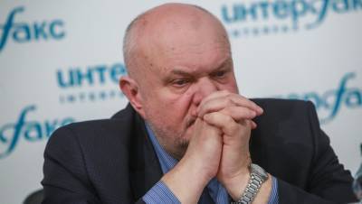СМИ узнали о скорой отставке начальника петербургского метро