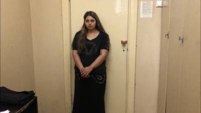 Екатеринбургская полиция задержала «гадалку», выманившую у девушки 440 тысяч (ФОТО)