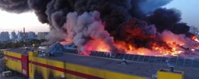 В Красногорске 15 человек погибли на пожарах с начала года