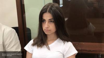 Адвокат потерпевших рассказала о страхе перед сестрами Хачатурян