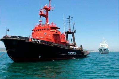 Экспедиция изучит место гибели затонувшего на Чукотке парохода «Челюскин»