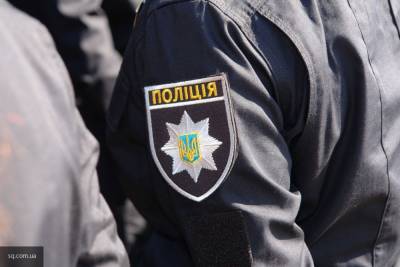 Террорист из Киева представился "святым духом"