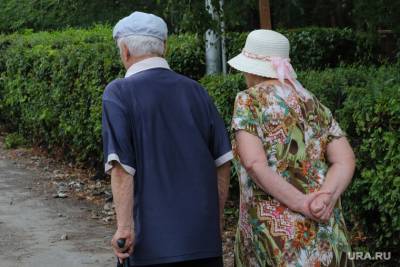 Пенсионеры могут остаться без выплат с 1 октября