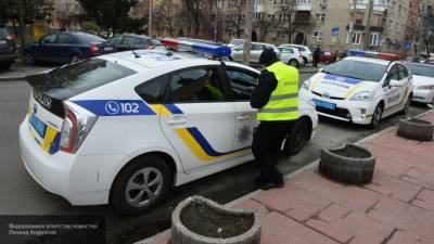 Киевский террорист объявил себя "святым духом"