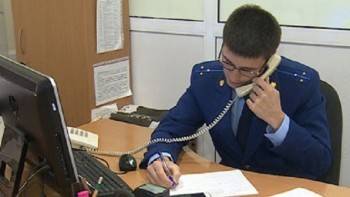 Прокуратура Вологодской области открывает "горячую линию" по детским выплатам
