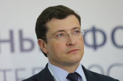 Нижегородской области выделили 3,5 млрд рублей из федерального бюджета