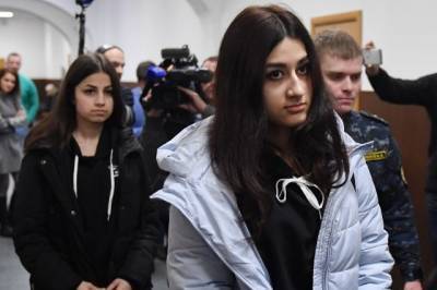 Присяжных по делу сестер Хачатурян определят путем случайной выборки