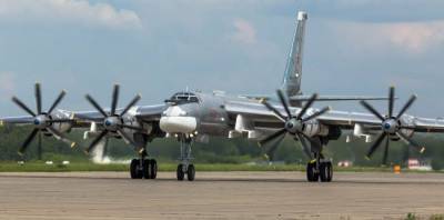 Глава ОАК: Испытания ракетоносца Ту-95МСМ пройдут до конца августа