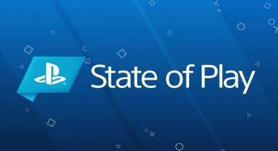 Новая презентация игр PlayStation пройдет 6 августа