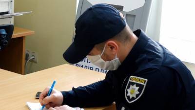 Чиновник попался на горячем на Харьковщине, видео: "светит 10 лет тюрьмы"