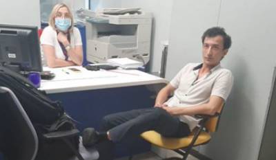 СБУ задержала мужчину, который угрожал взорвать бизнес-центр в Киеве