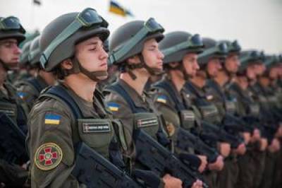 В Киеве зафиксировали нарушение прав призывников и военнослужащих