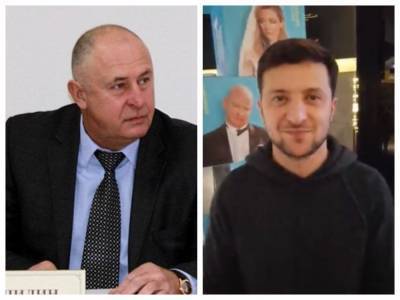 Шилин вновь сделал выпад в сторону Зеленского из-за ВГА в Лисичанске: "Изменилось отношение к городу"