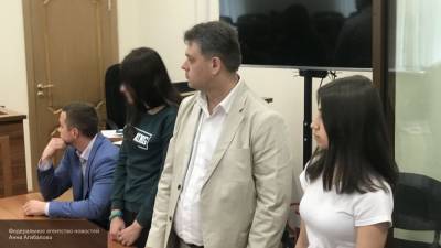 Адвокат призналась в своем страхе перед убившими отца сестрами Хачатурян