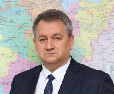 Министр сельского хозяйства и продовольствия Самарской области Николай Абашин: "Ситуация с COVID-19 практически не повлияла на работу самарского АПК"