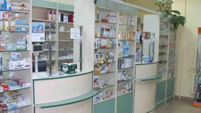 Кабмин предлагает Раде повысить штрафы за продажу лекарств без рецепта