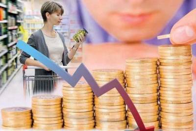 Инфляция в Ярославской области в июне: разбор «по косточкам»