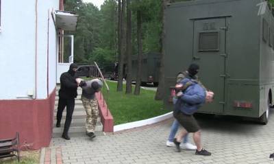 Кирилл Плетнев - Российское посольство заявило о том, что задержанные в Минске россияне ехали в Латинскую Америку - og.ru - Россия - Белоруссия - Минск - Стамбул