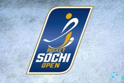 Ярославский хоккейный клуб отправился на турнир Sochi Hockey Open