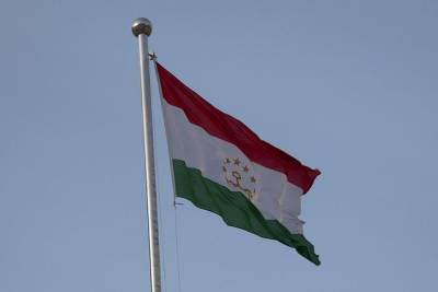 Таджикистан получит кредит от ЕФСР на борьбу с последствиями пандемии