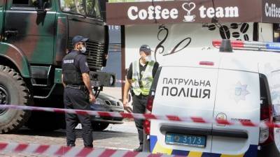 Политолог предрек новые инциденты с заложниками на Украине