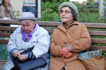 В Госдуме вновь взялись за вопрос пенсионного возраста