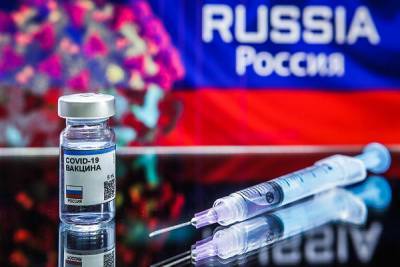 Первую российскую вакцину от коронавируса зарегистрируют через 10 дней