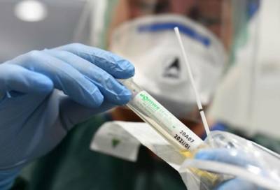 Новые случаи коронавируса выявили в 23 населенных пунктах Ленобласти