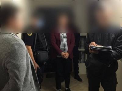 На Сумщине полиция задержала педофила, который изнасиловал 9-летнюю девочку