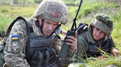 В СНБО назвали отличия нового перемирия на Донбассе