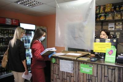 Два кафе в Иванове закрыты из-за несоблюдения санитарных норм