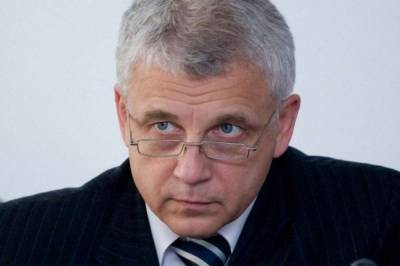 Бывший в.и.о. министра обороны Иващенко может стать заместителем Уруского