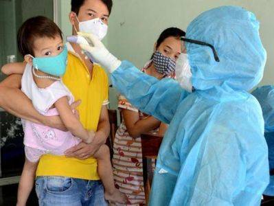 Во Вьетнаме опасаются, что новая волна коронавируса может оказать более серьезное воздействие