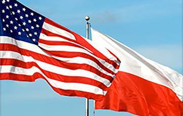 США анонсировали соглашение об оборонном сотрудничестве с Польшей