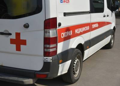 В Москве полицейский и охранник пострадали при попытке задержания нарушителя