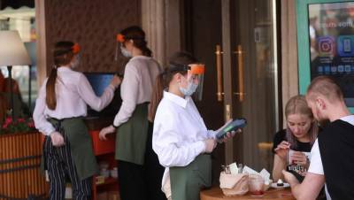 Вологодские кафе и рестораны открываются с 4 августа
